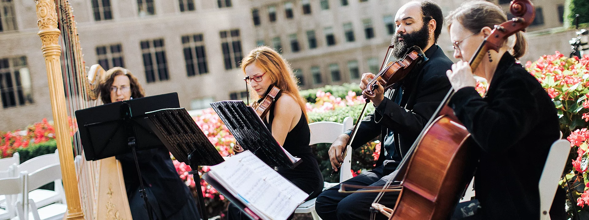 string orchestra