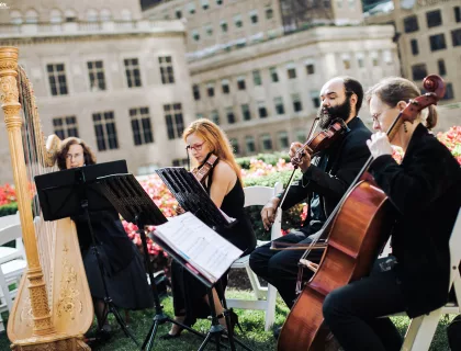 Quartet