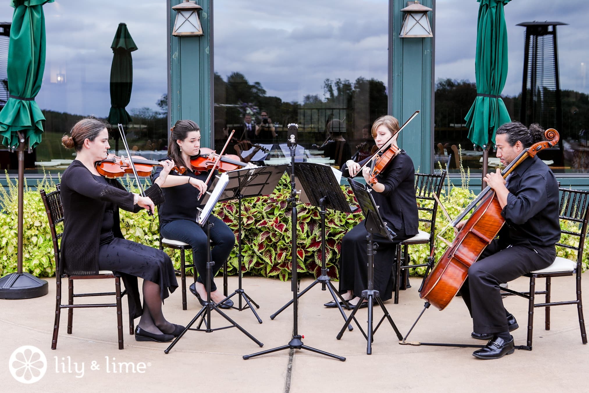 Hartefeld National Wedding Avondale, PA