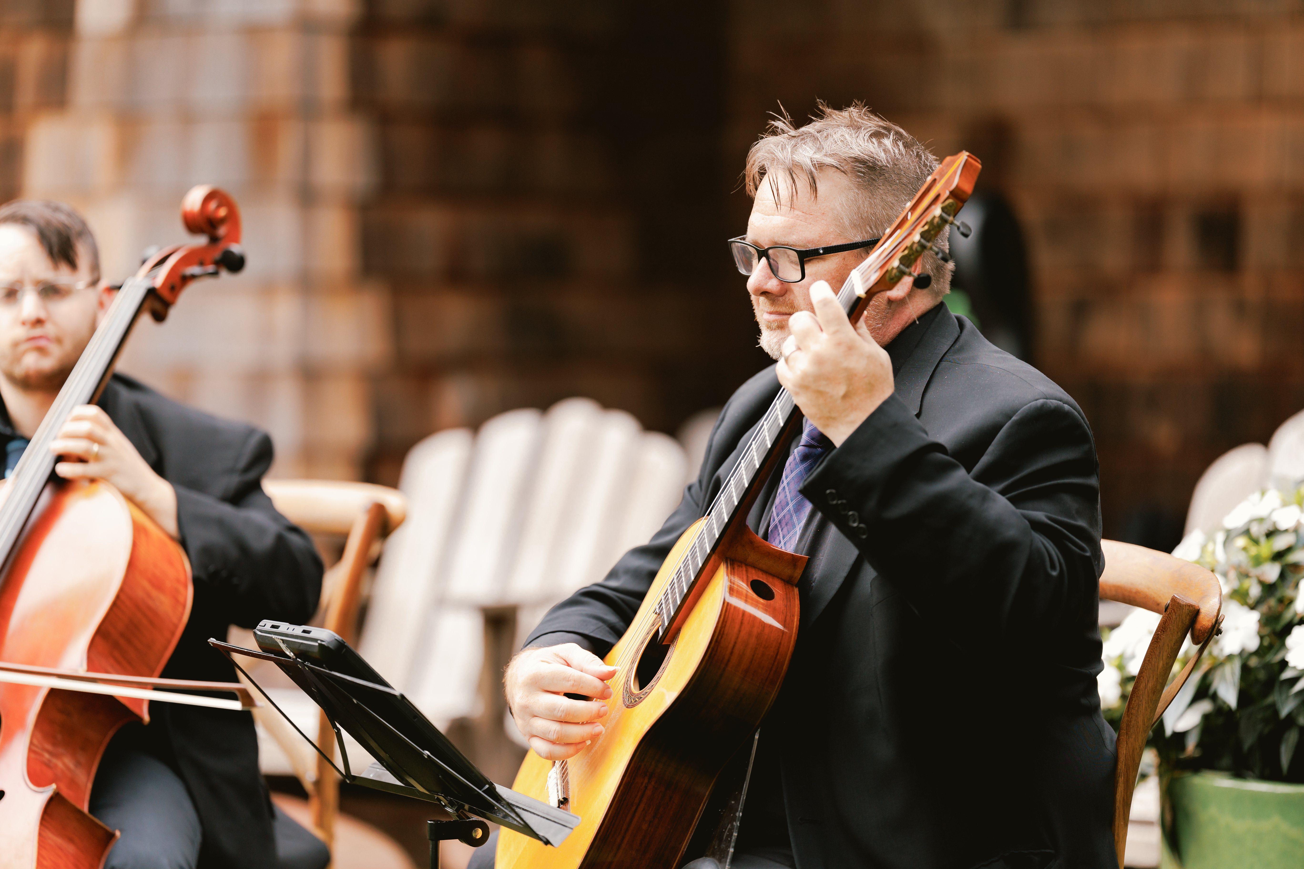 Wedding musicians in Hampton Bays